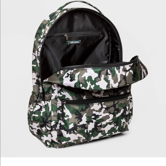 Backpack new wild fable camo print - Picture 4 of 7
